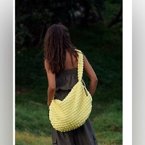 Free People Pucker Up Carryall